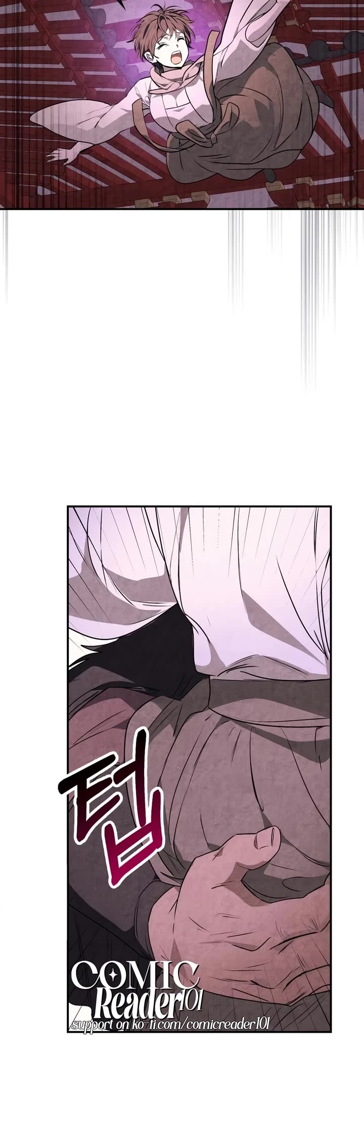 Chronicles Of The Martial God’s Return chapter 159 page 5