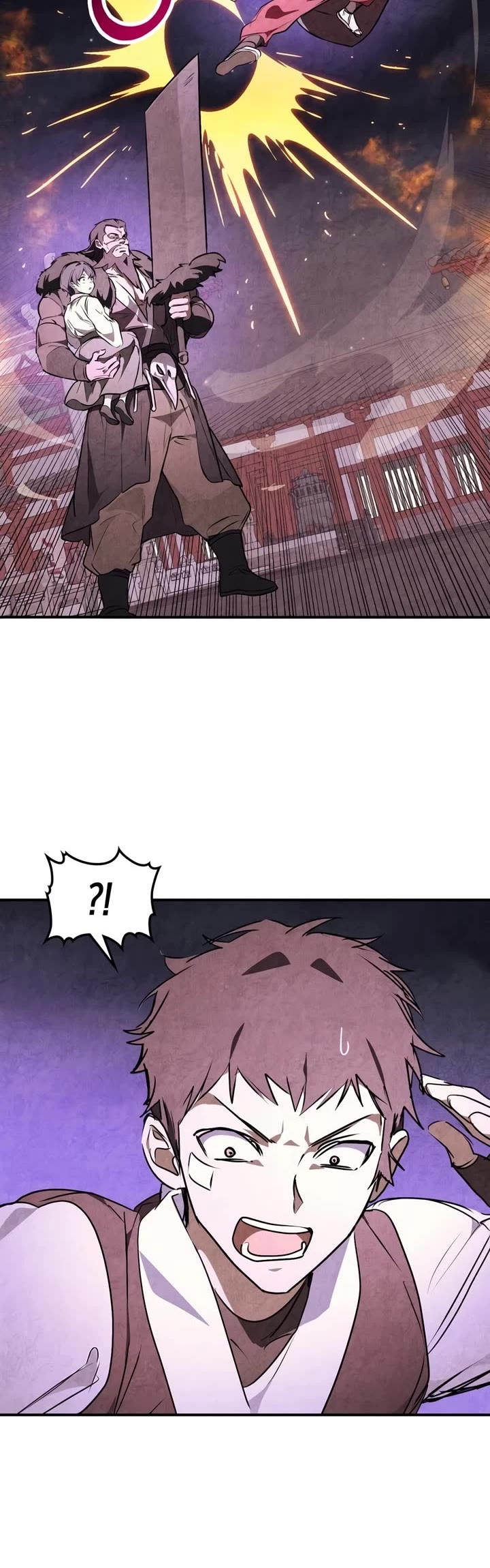 Chronicles Of The Martial God’s Return chapter 159 page 9