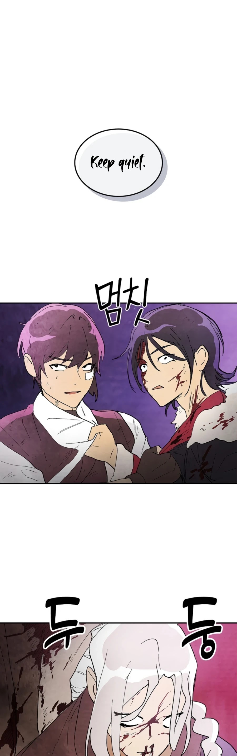 Chronicles Of The Martial God’s Return chapter 16 page 40