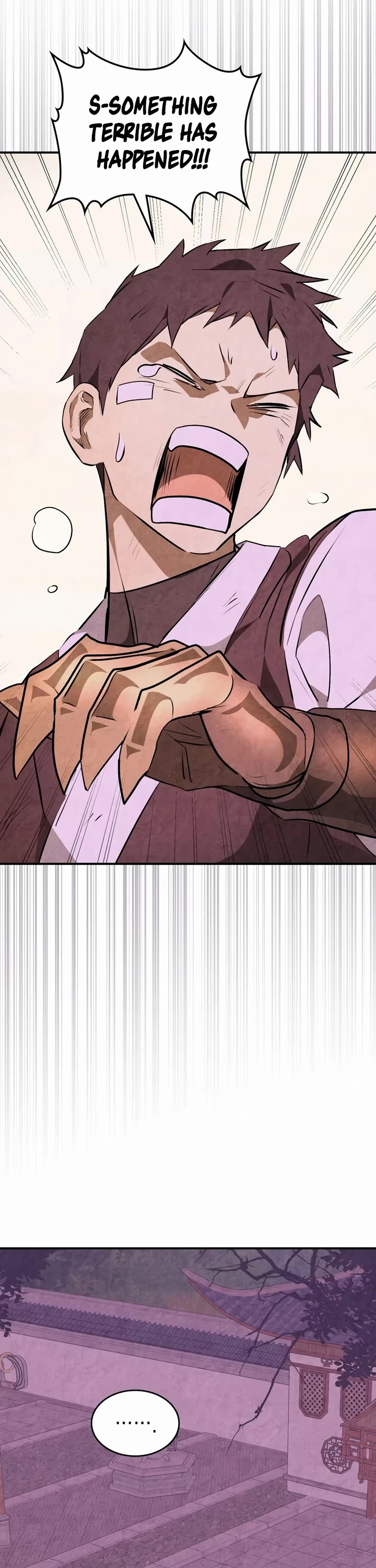 Chronicles Of The Martial God’s Return chapter 160 page 18