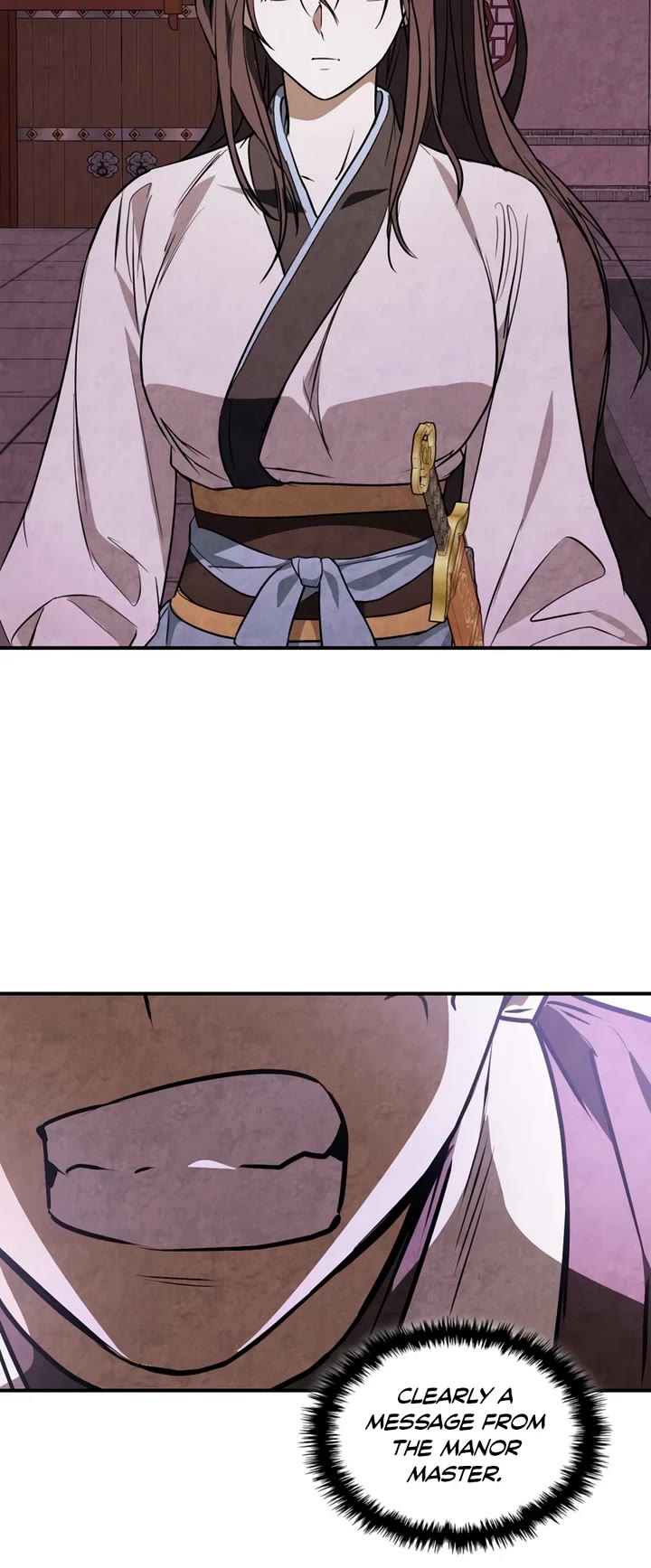 Chronicles Of The Martial God’s Return chapter 160 page 24