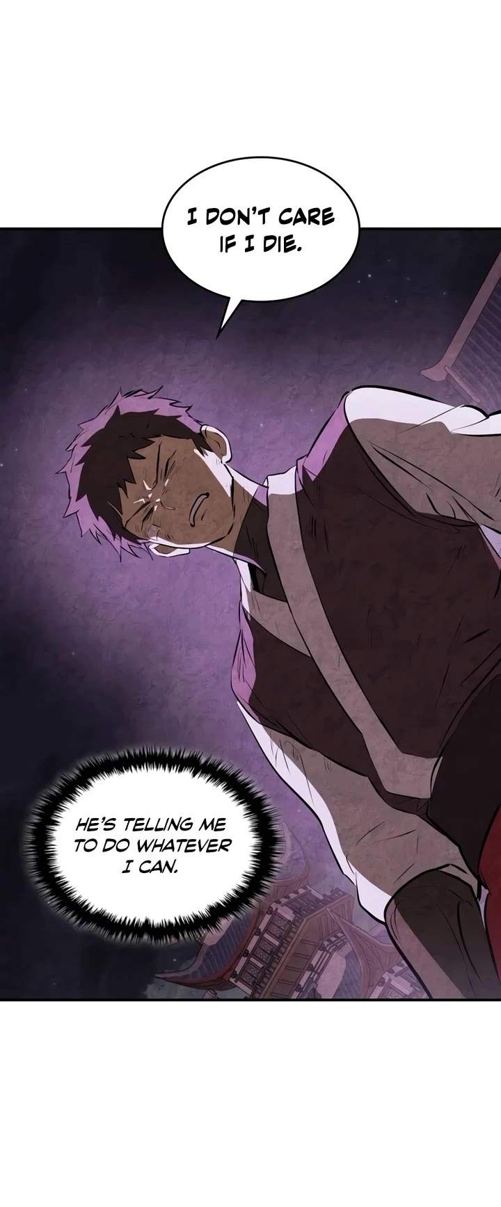 Chronicles Of The Martial God’s Return chapter 160 page 25