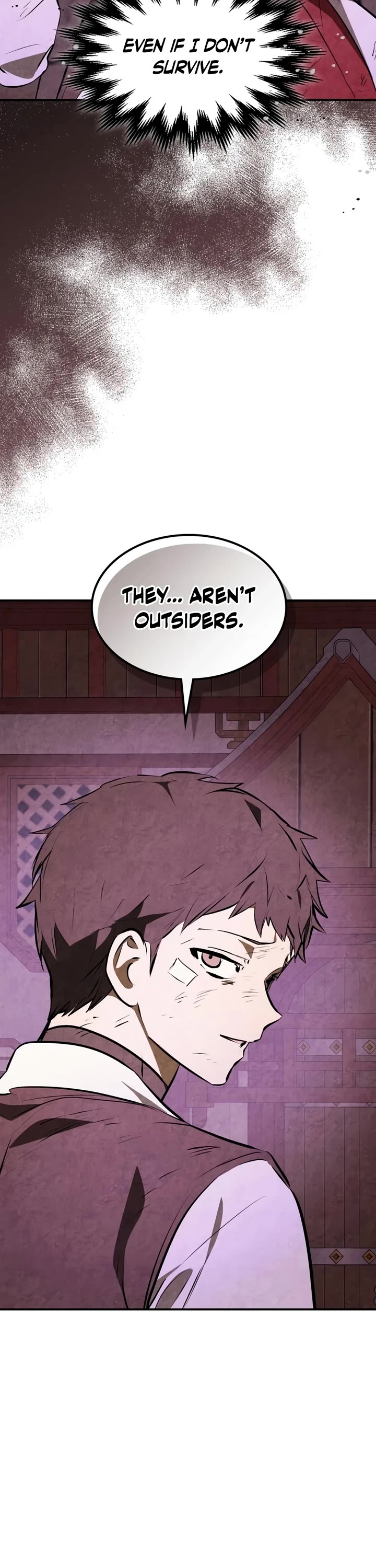 Chronicles Of The Martial God’s Return chapter 160 page 27