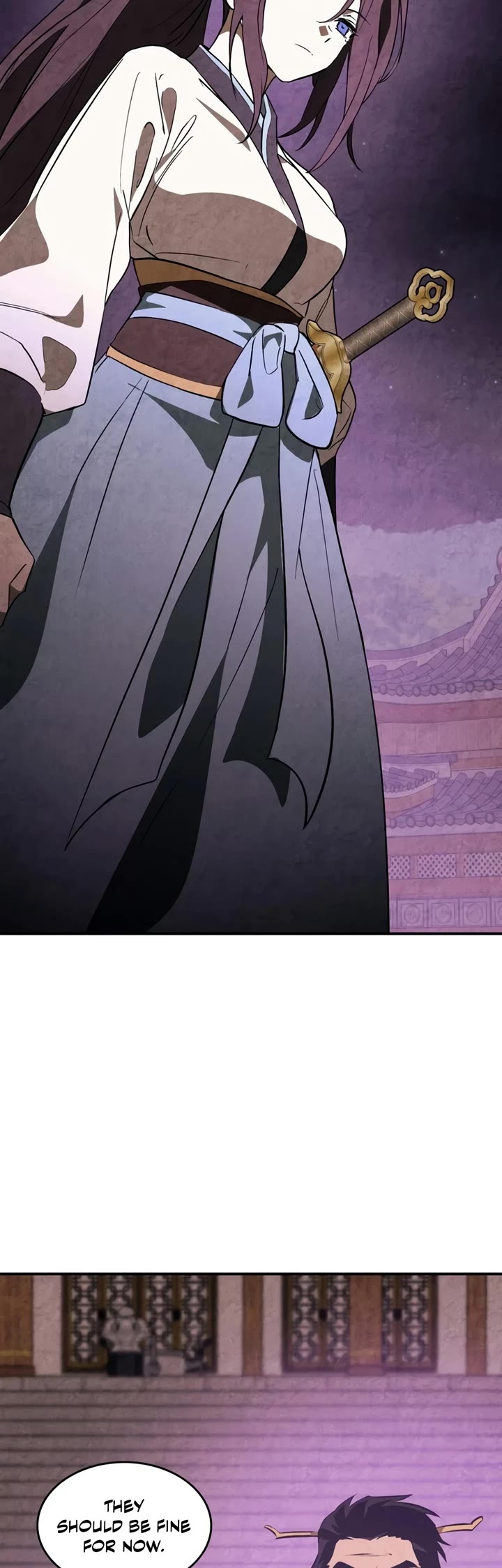 Chronicles Of The Martial God’s Return chapter 160 page 29