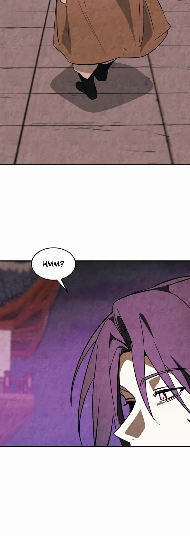 Chronicles Of The Martial God’s Return chapter 160 page 35