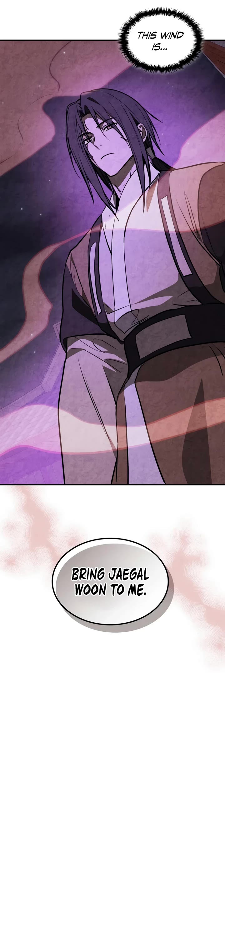 Chronicles Of The Martial God’s Return chapter 160 page 36