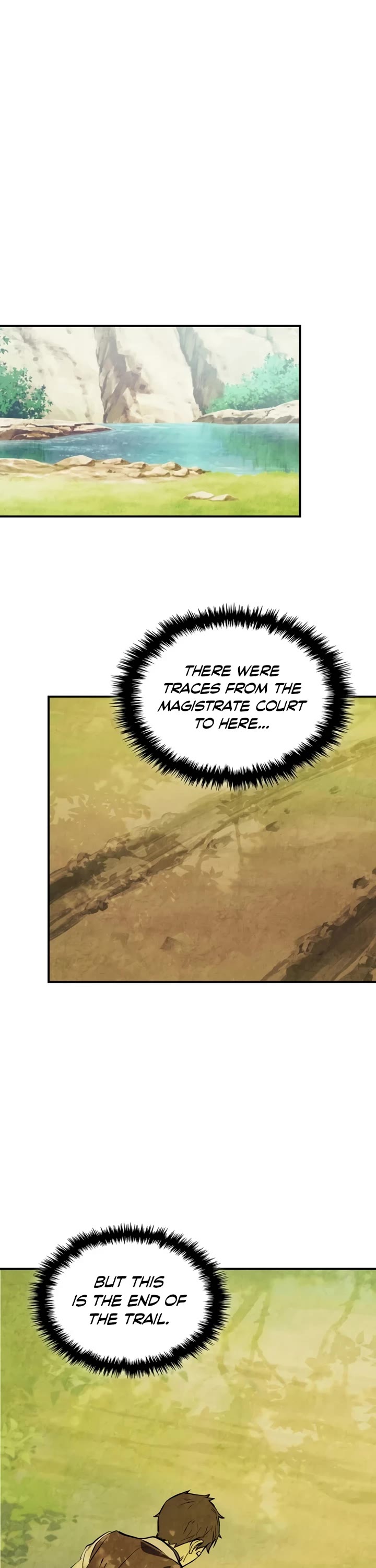 Chronicles Of The Martial God’s Return chapter 160 page 37