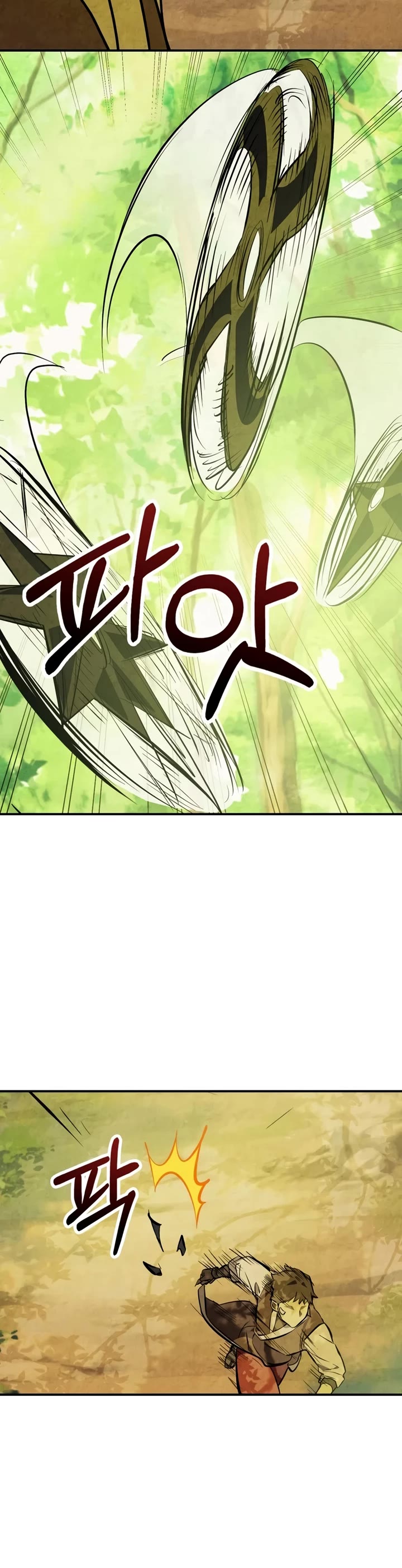 Chronicles Of The Martial God’s Return chapter 160 page 39