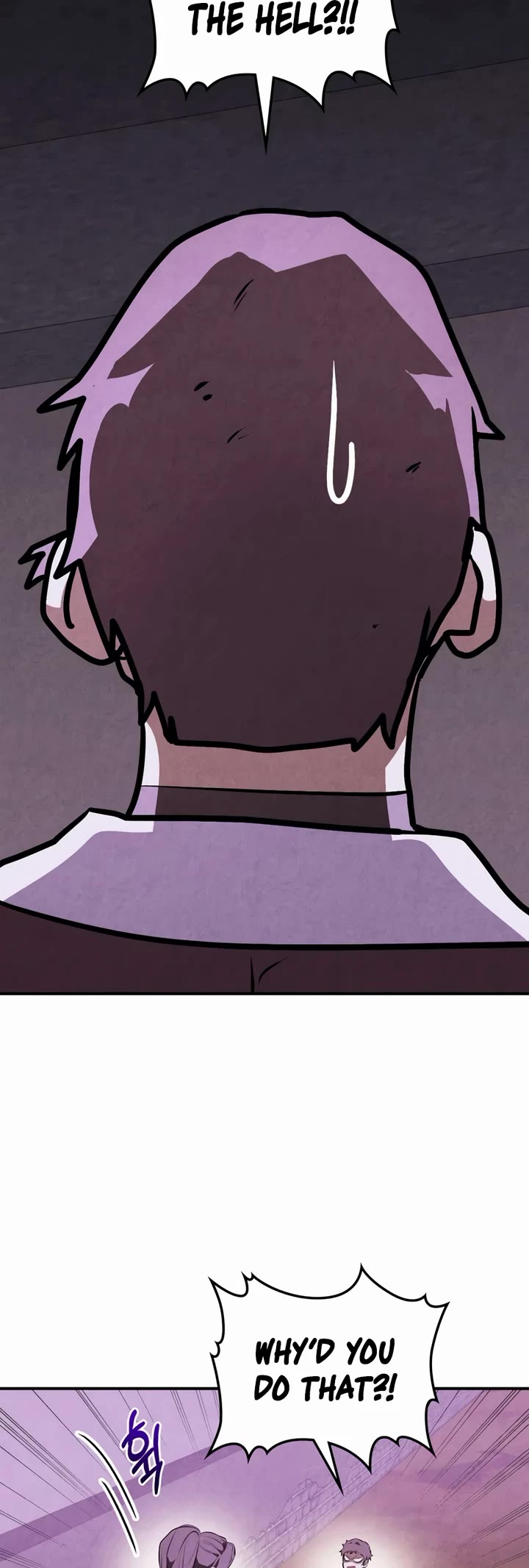 Chronicles Of The Martial God’s Return chapter 160 page 4