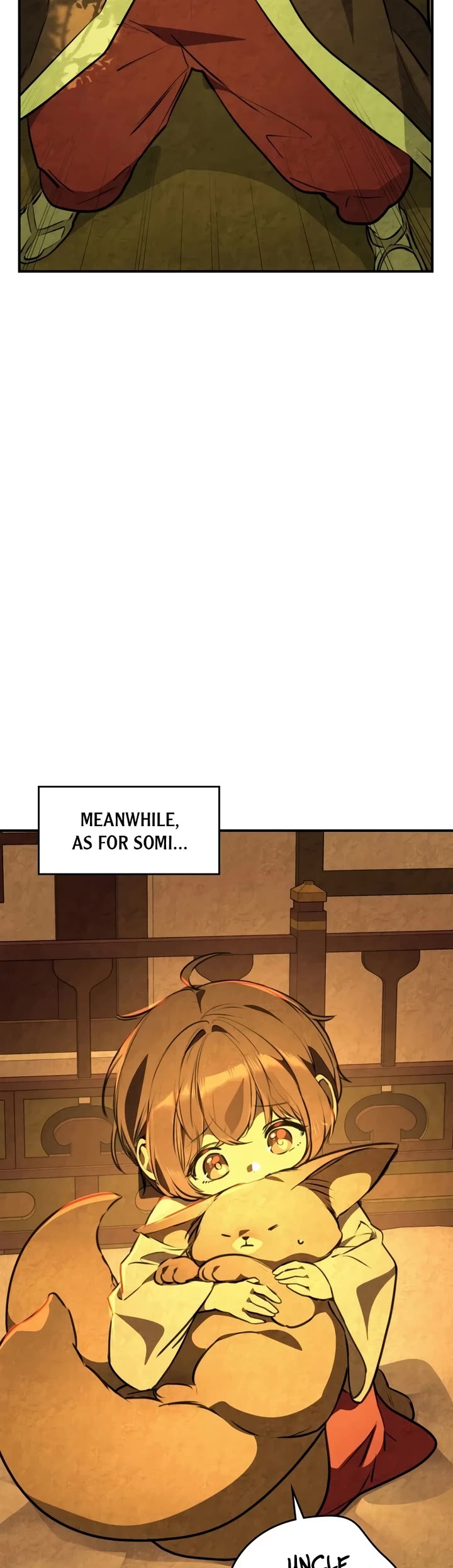 Chronicles Of The Martial God’s Return chapter 160 page 43