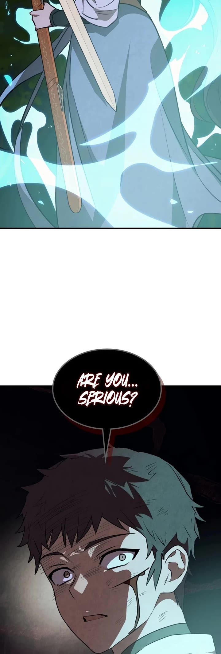 Chronicles Of The Martial God’s Return chapter 160 page 9
