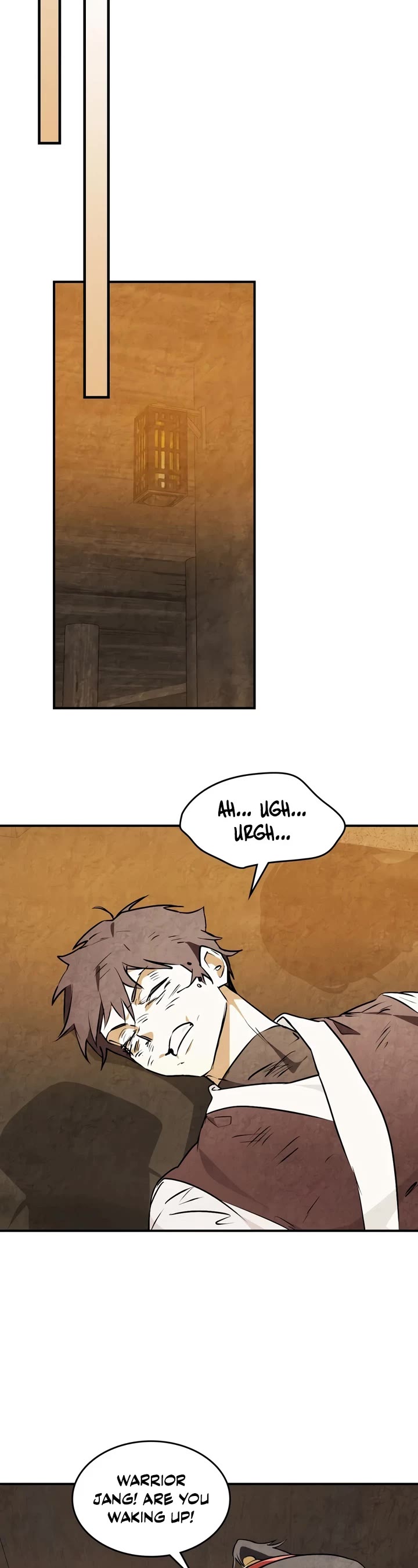 Chronicles Of The Martial God’s Return chapter 161 page 15