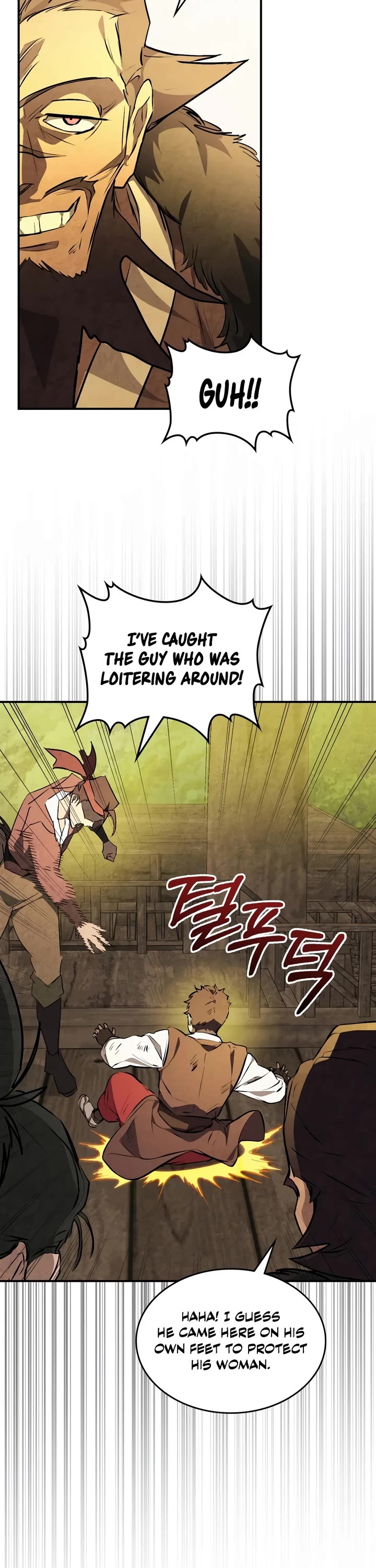 Chronicles Of The Martial God’s Return chapter 161 page 9