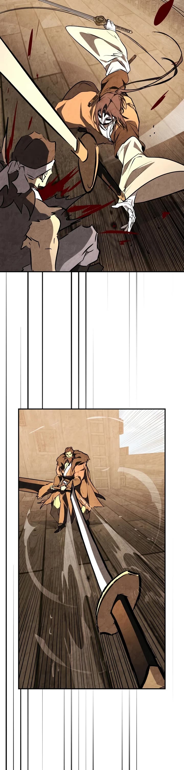 Chronicles Of The Martial God’s Return chapter 162 page 13