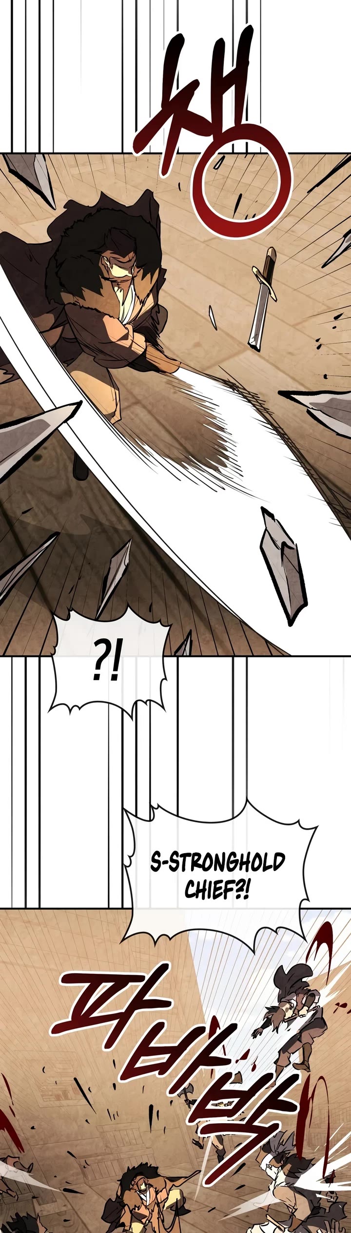Chronicles Of The Martial God’s Return chapter 162 page 14