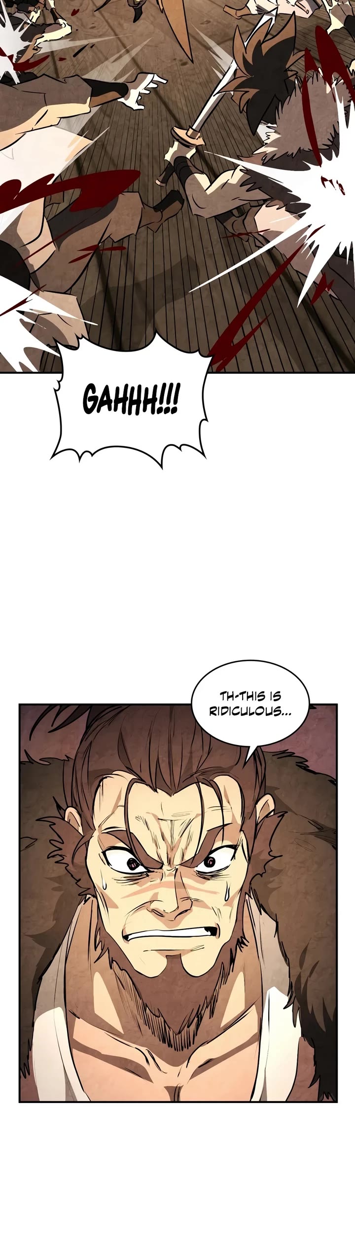 Chronicles Of The Martial God’s Return chapter 162 page 15