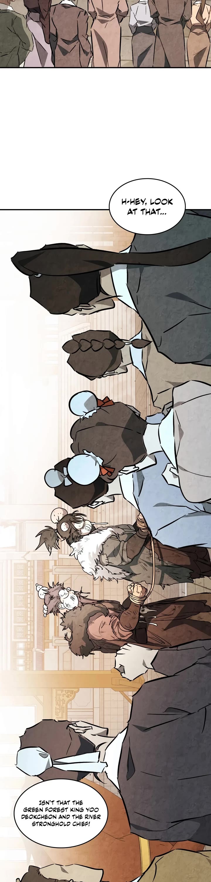 Chronicles Of The Martial God’s Return chapter 162 page 23