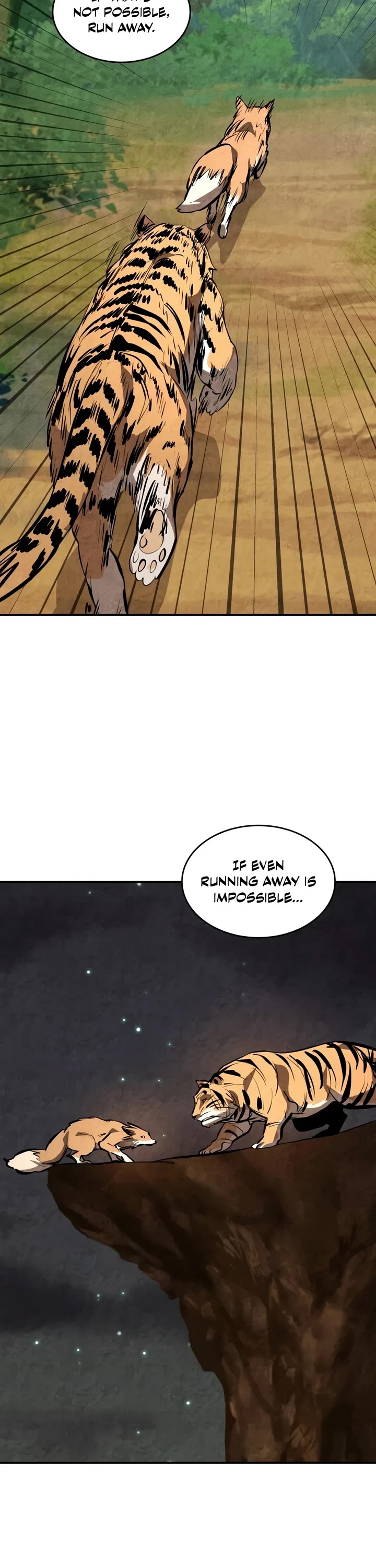 Chronicles Of The Martial God’s Return chapter 162 page 32