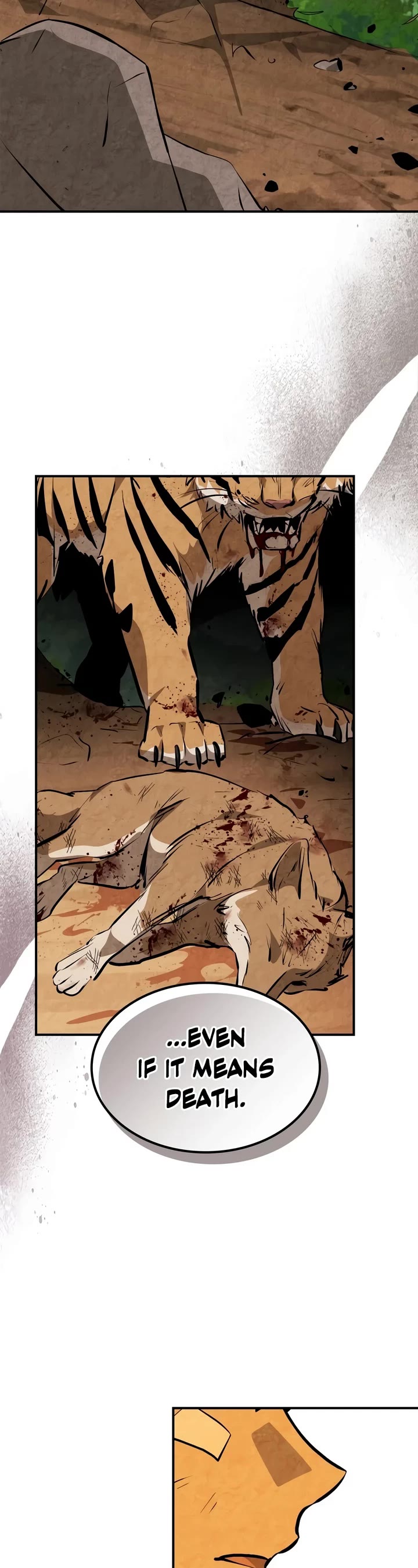 Chronicles Of The Martial God’s Return chapter 162 page 34