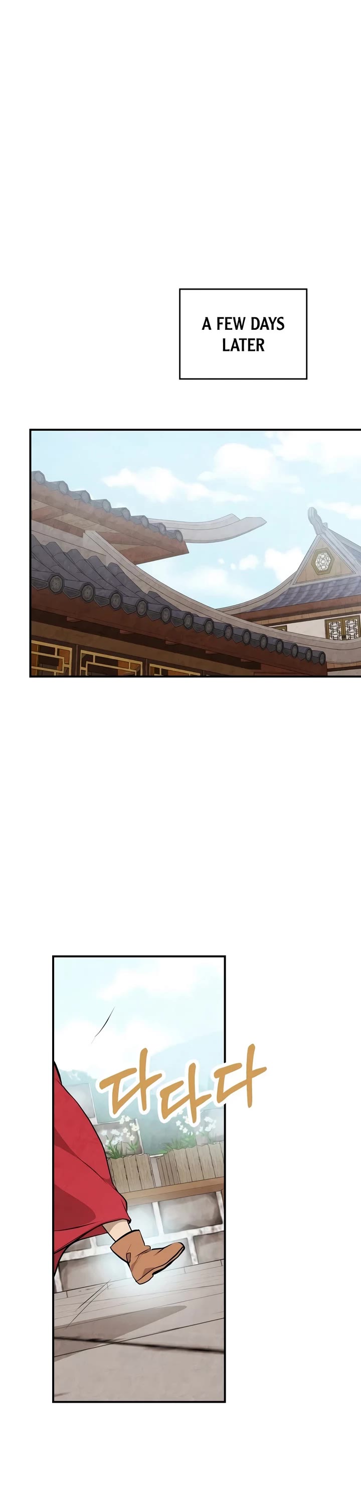 Chronicles Of The Martial God’s Return chapter 162 page 37