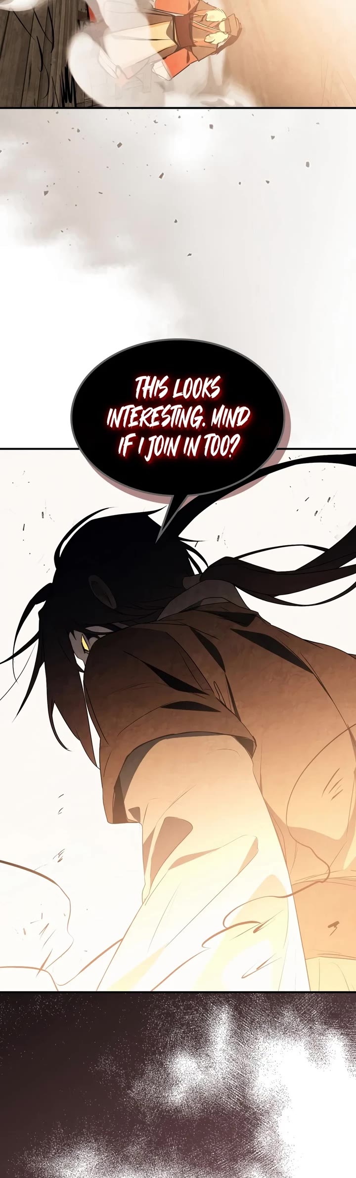 Chronicles Of The Martial God’s Return chapter 162 page 4