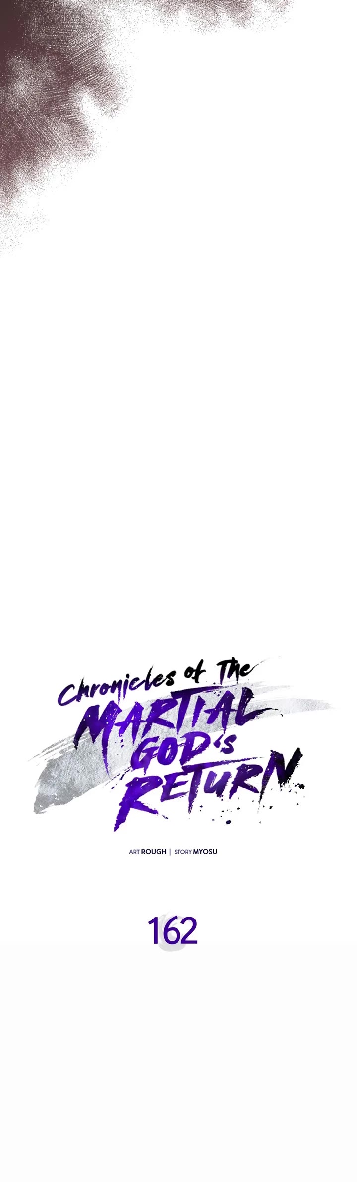 Chronicles Of The Martial God’s Return chapter 162 page 5