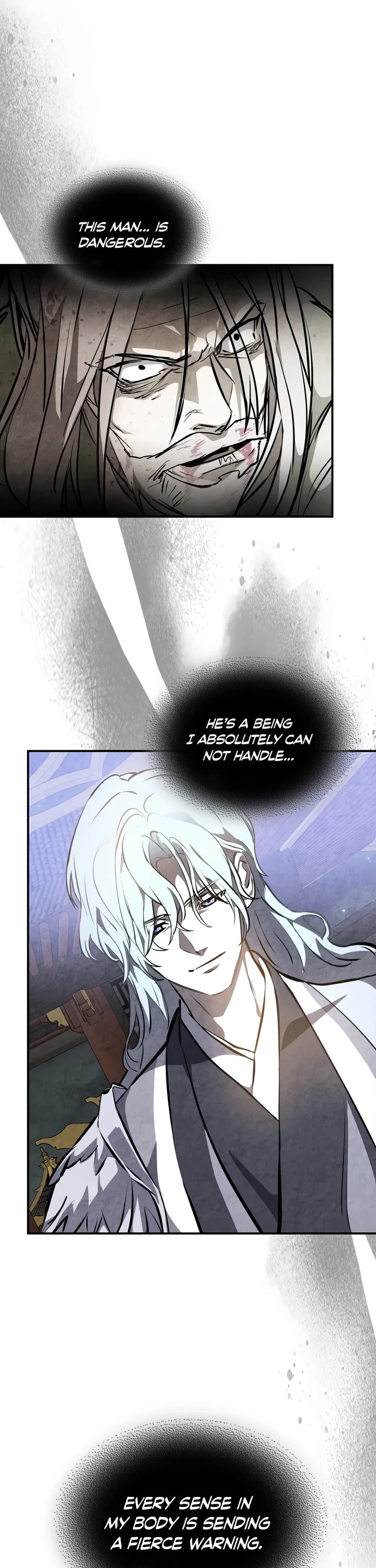 Chronicles Of The Martial God’s Return chapter 163 page 16