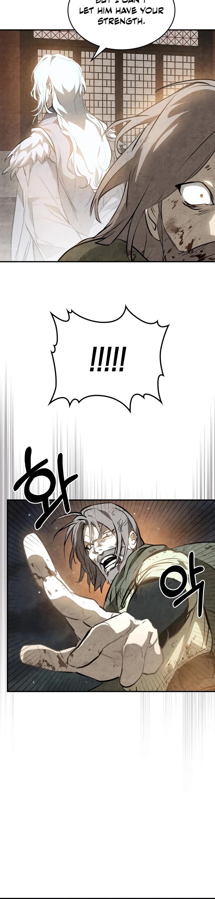 Chronicles Of The Martial God’s Return chapter 163 page 18