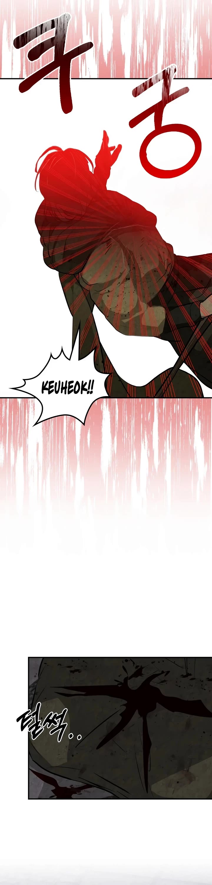Chronicles Of The Martial God’s Return chapter 163 page 20