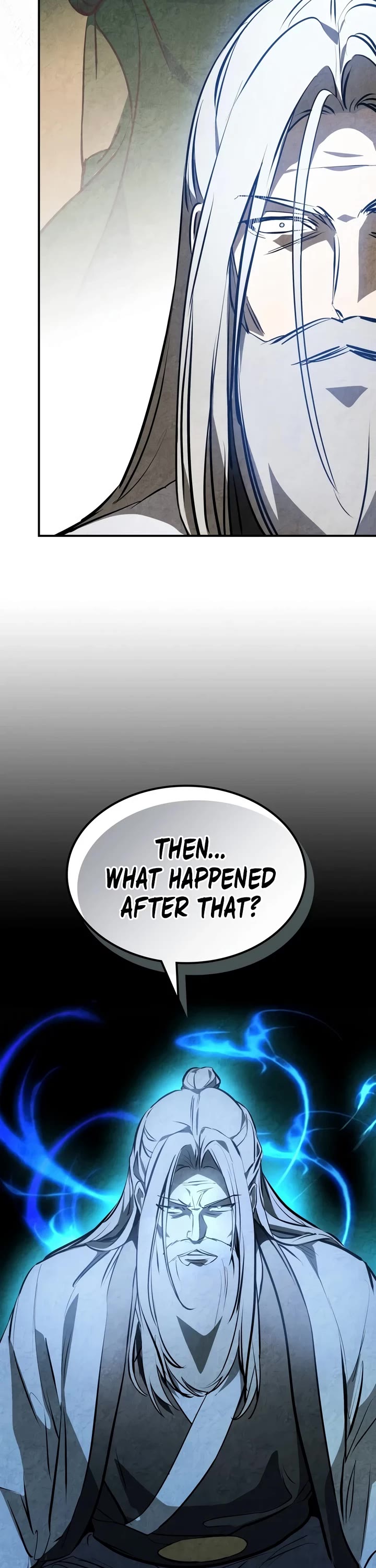 Chronicles Of The Martial God’s Return chapter 163 page 31