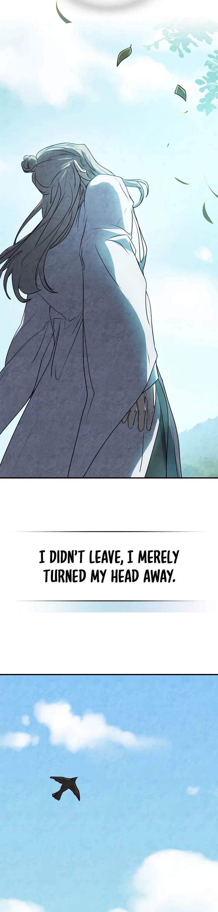 Chronicles Of The Martial God’s Return chapter 163 page 39