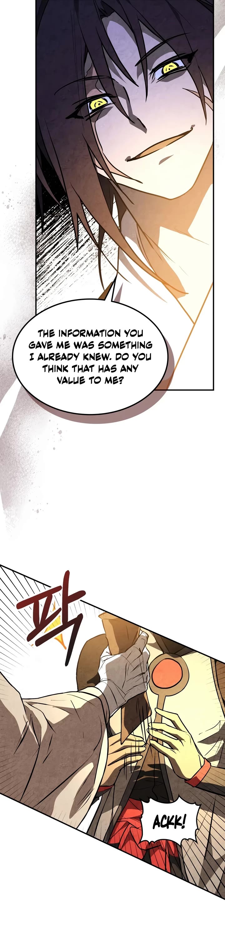 Chronicles Of The Martial God’s Return chapter 164 page 10