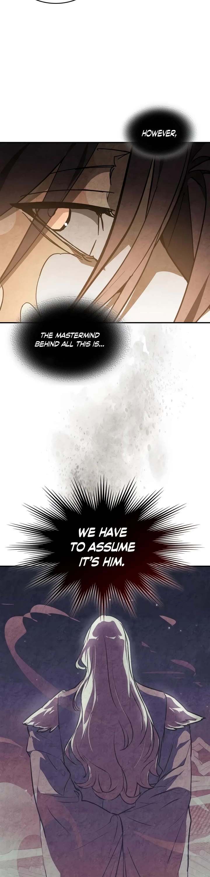 Chronicles Of The Martial God’s Return chapter 164 page 13
