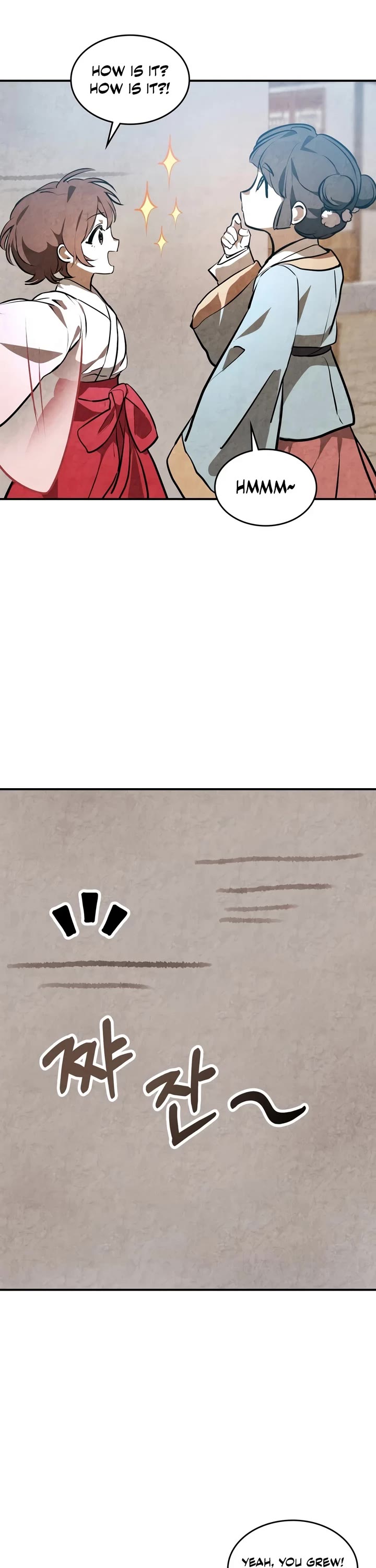 Chronicles Of The Martial God’s Return chapter 164 page 21