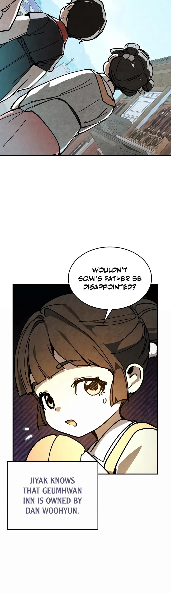 Chronicles Of The Martial God’s Return chapter 164 page 30