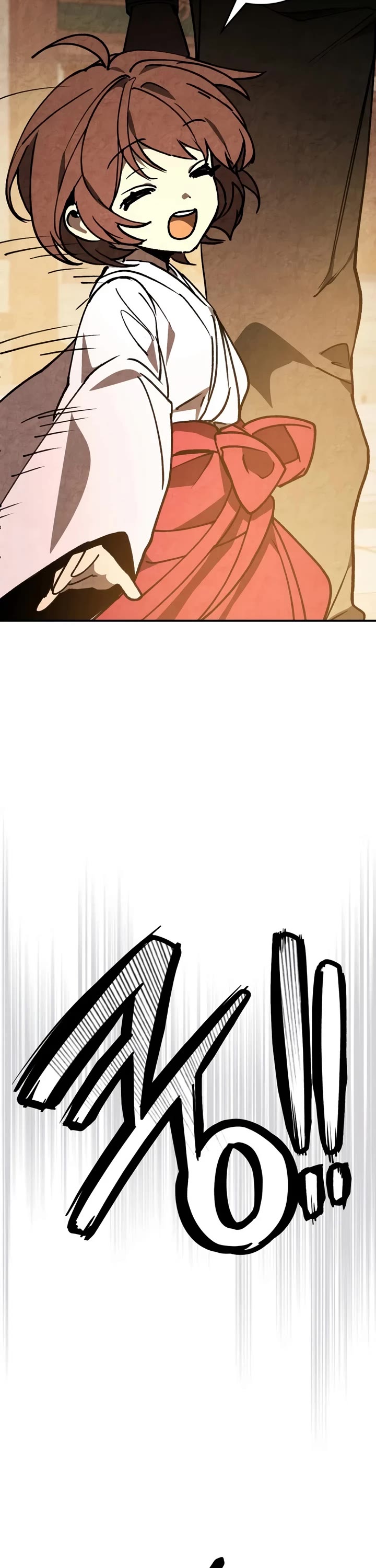 Chronicles Of The Martial God’s Return chapter 164 page 32