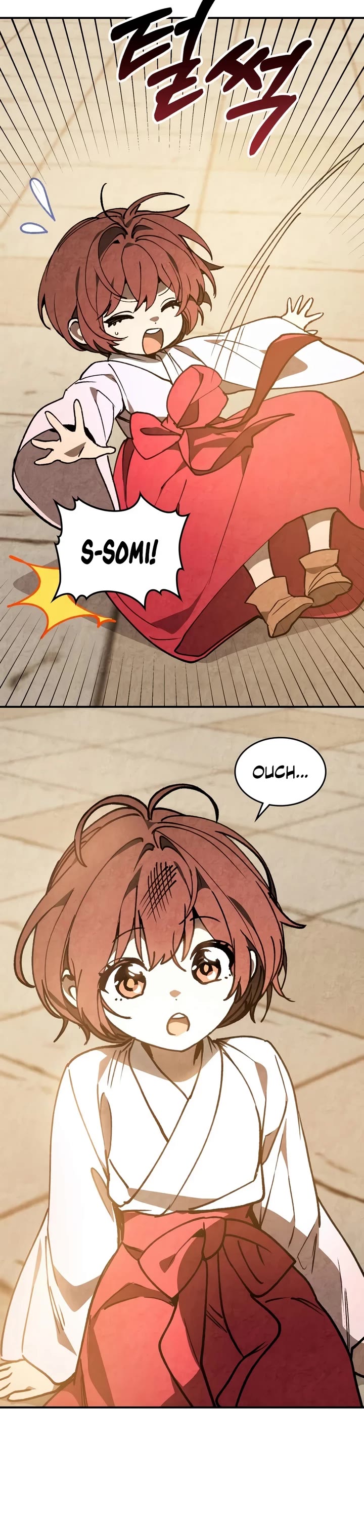Chronicles Of The Martial God’s Return chapter 164 page 33