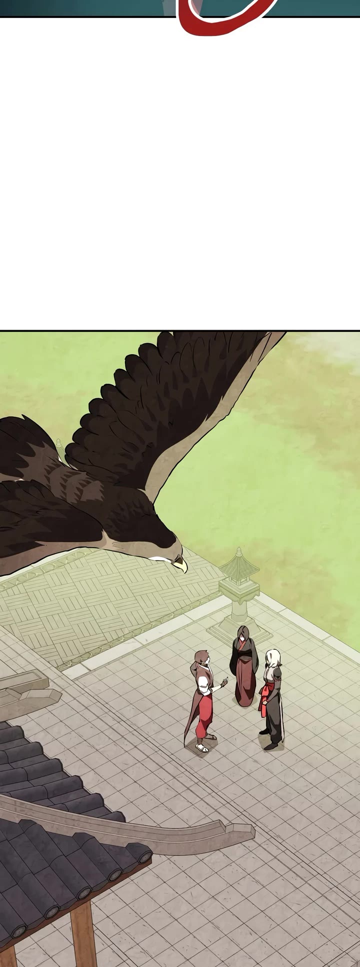 Chronicles Of The Martial God’s Return chapter 164 page 4