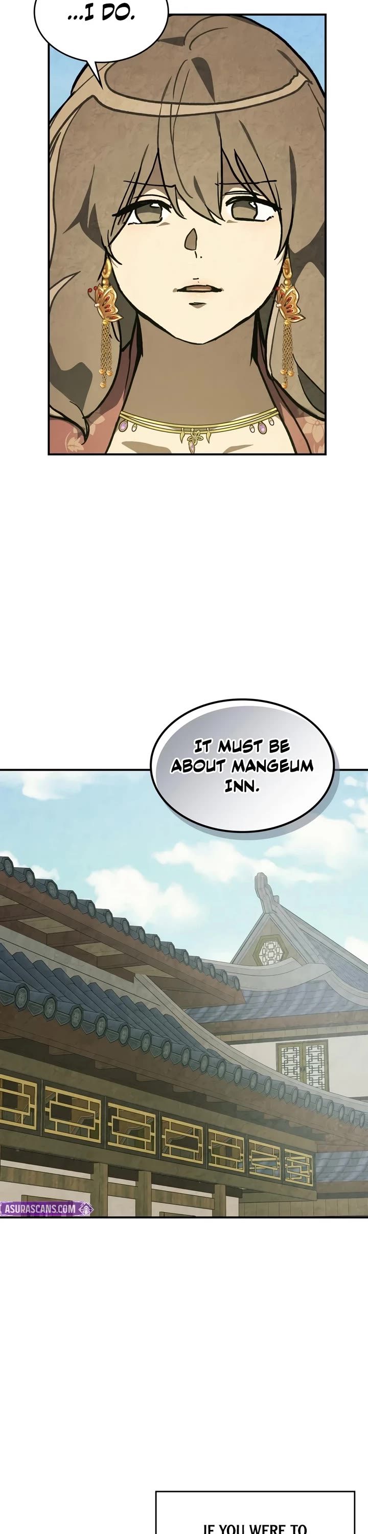 Chronicles Of The Martial God’s Return chapter 165 page 14