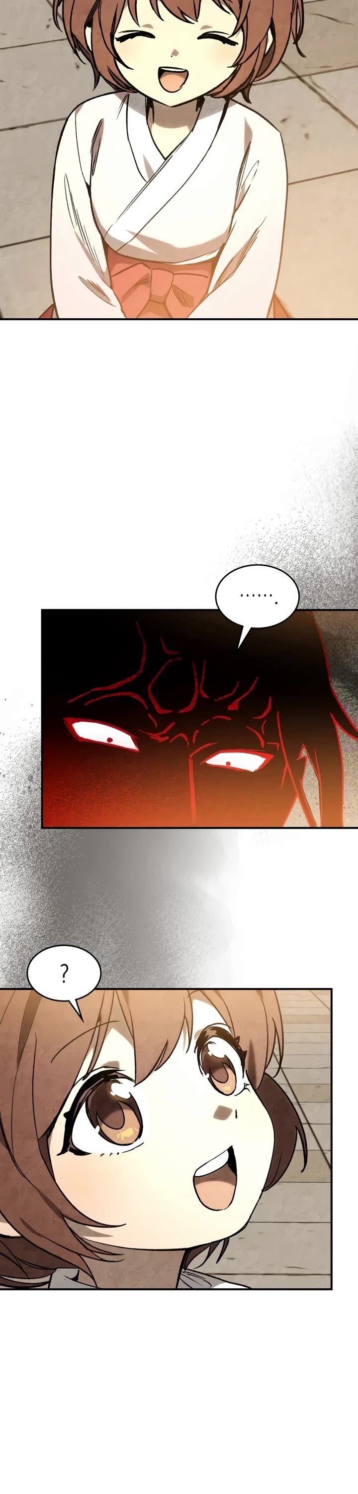 Chronicles Of The Martial God’s Return chapter 165 page 2