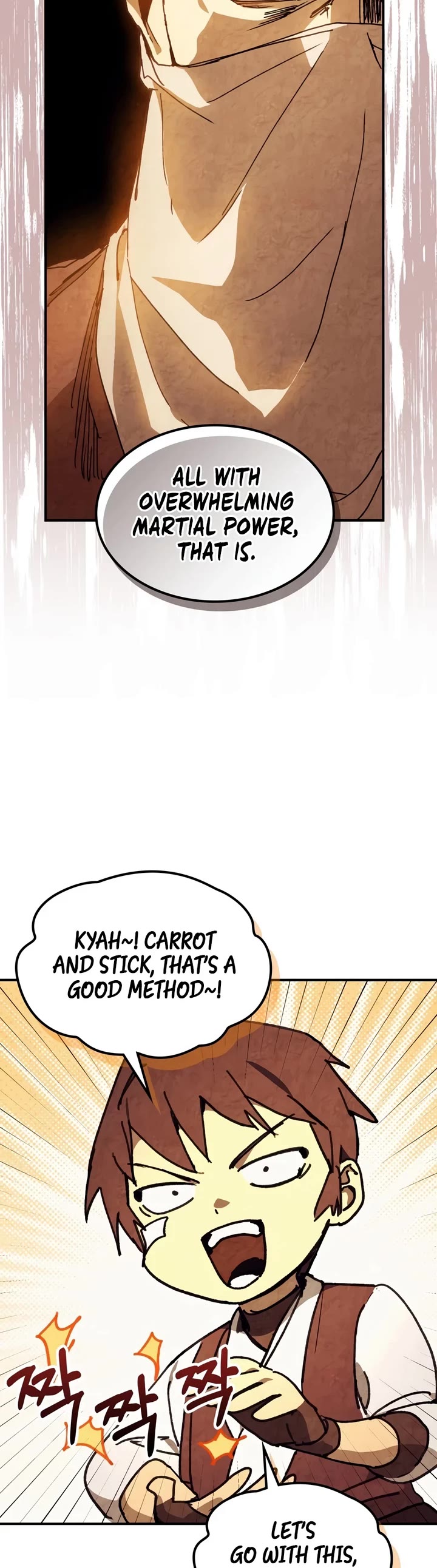 Chronicles Of The Martial God’s Return chapter 165 page 24