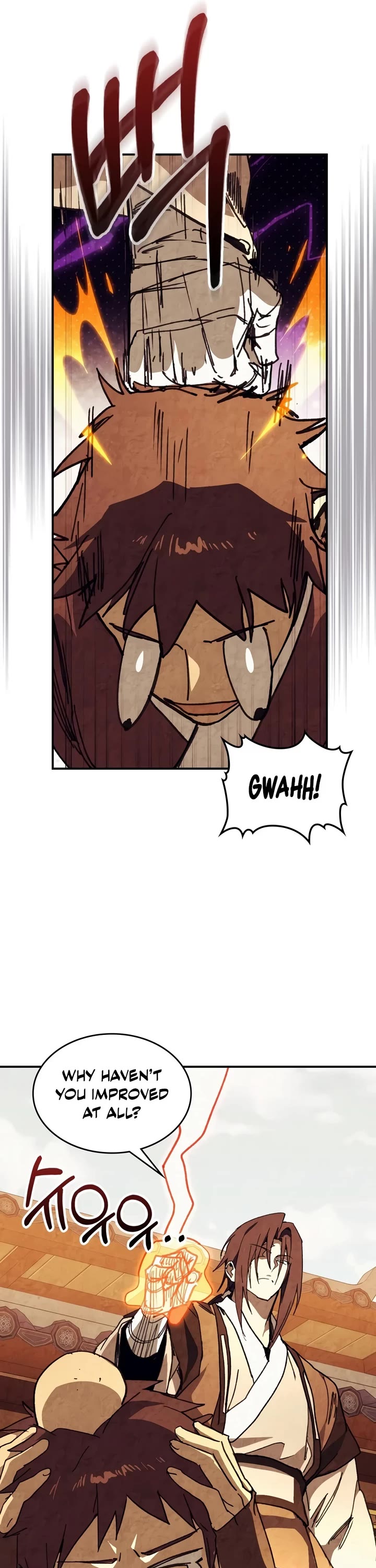 Chronicles Of The Martial God’s Return chapter 165 page 26
