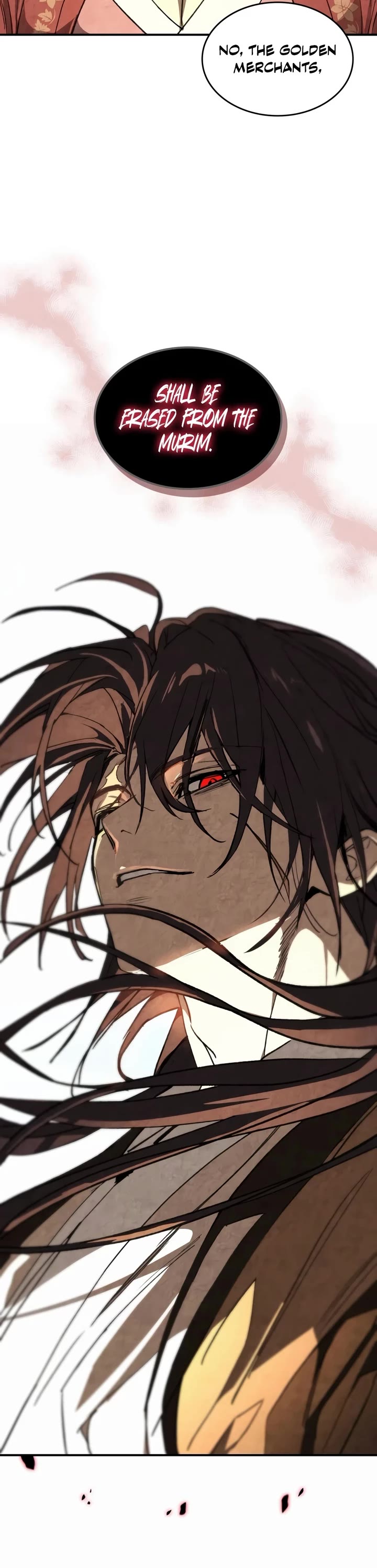 Chronicles Of The Martial God’s Return chapter 165 page 30