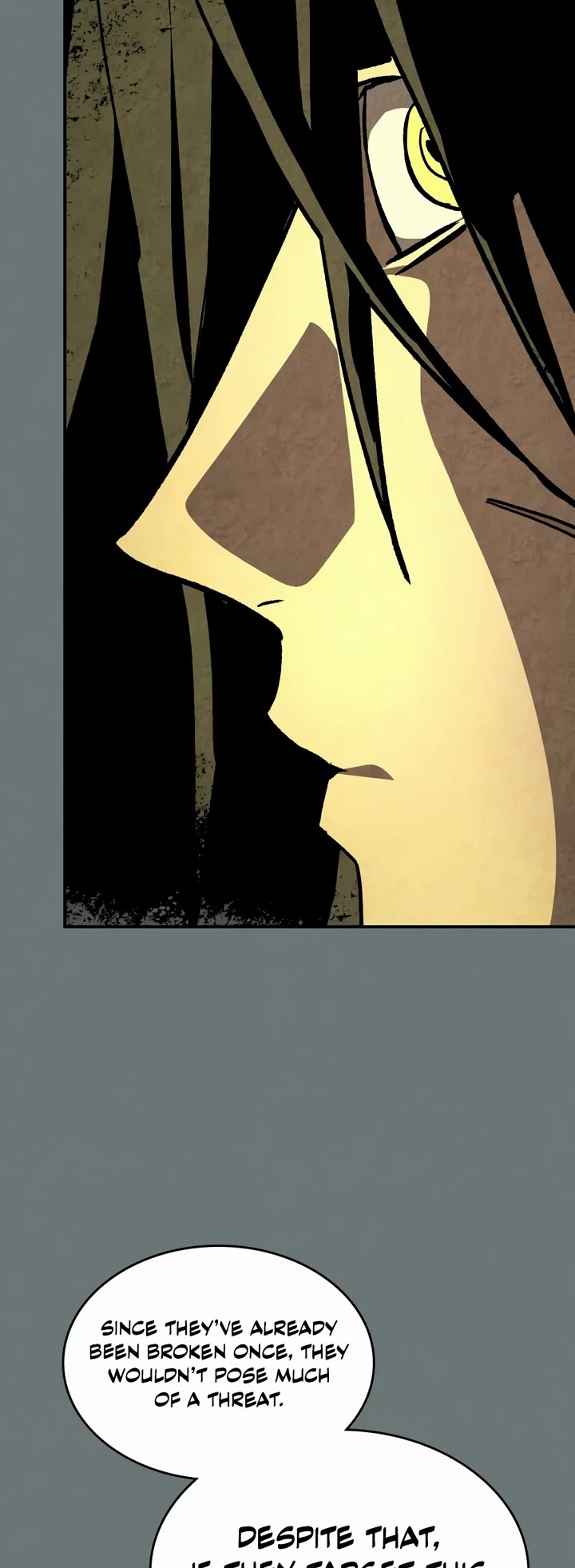 Chronicles Of The Martial God’s Return chapter 165 page 34