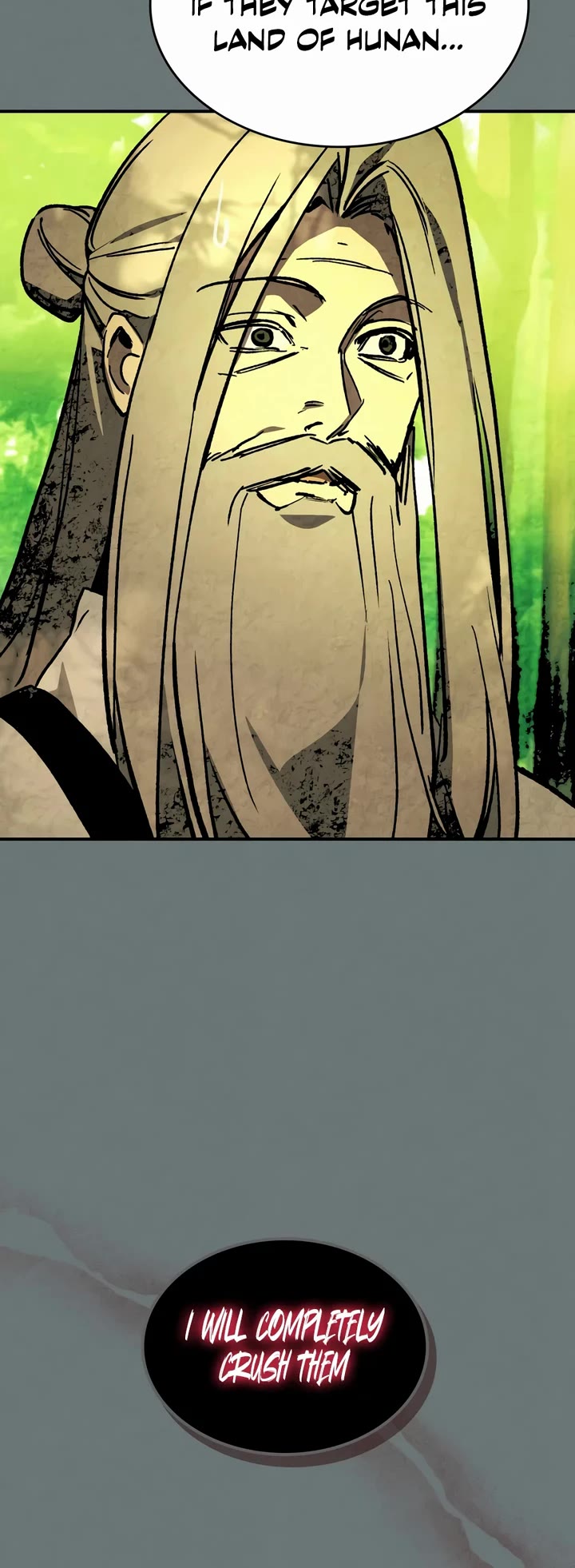 Chronicles Of The Martial God’s Return chapter 165 page 35