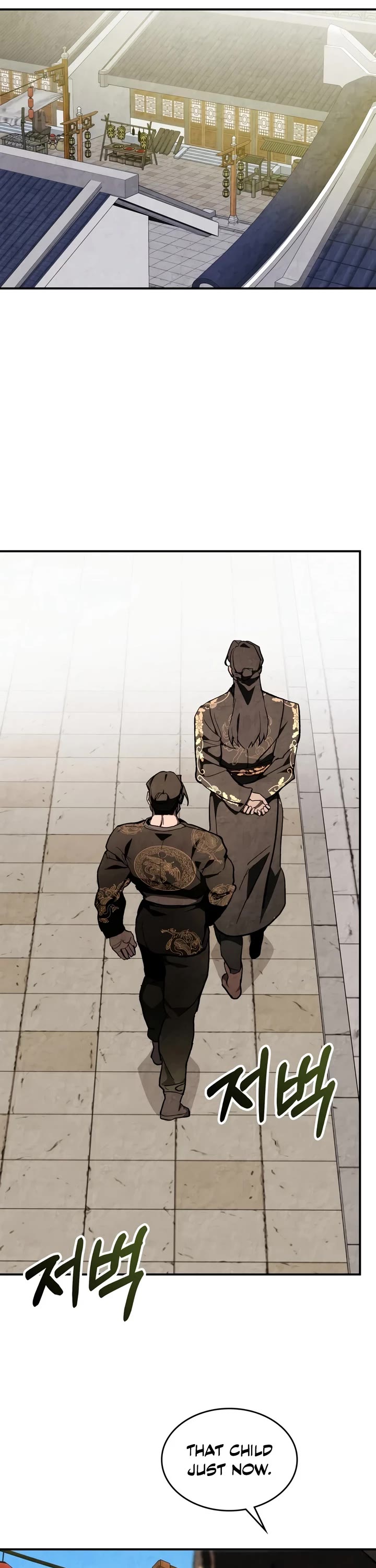 Chronicles Of The Martial God’s Return chapter 165 page 6