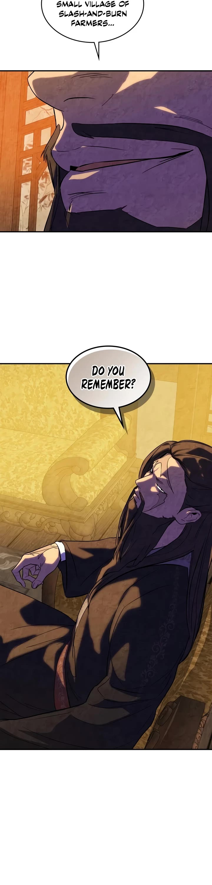 Chronicles Of The Martial God’s Return chapter 166 page 17