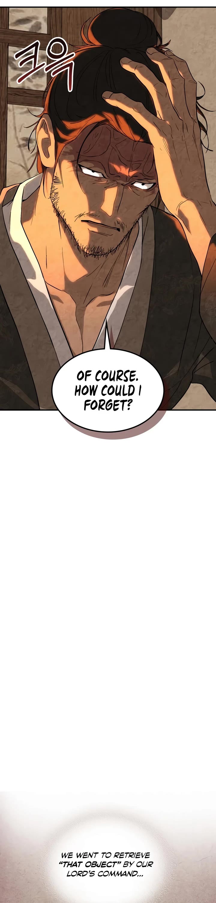 Chronicles Of The Martial God’s Return chapter 166 page 18
