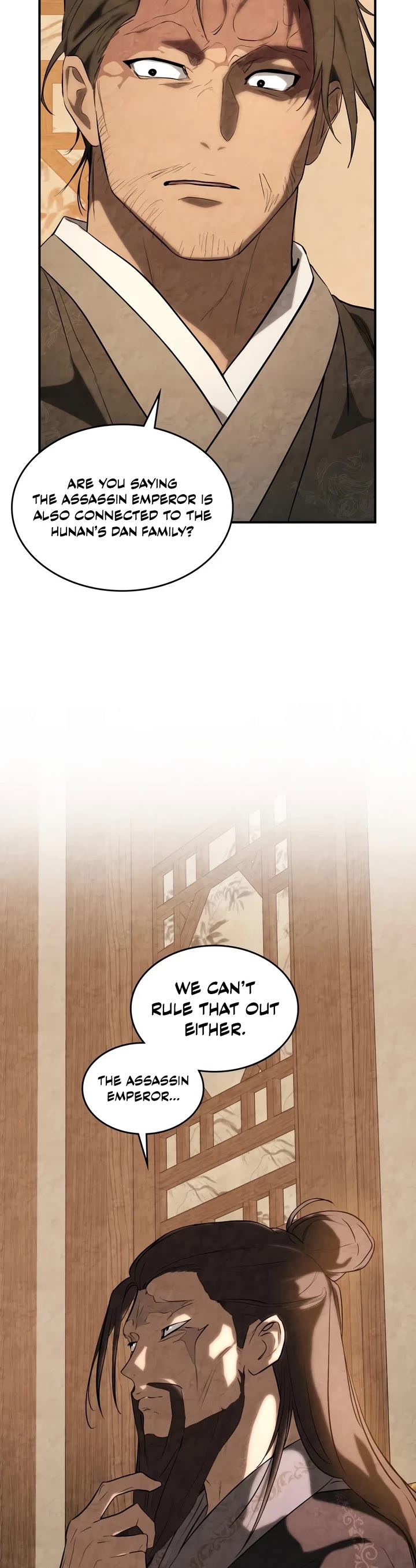 Chronicles Of The Martial God’s Return chapter 166 page 24
