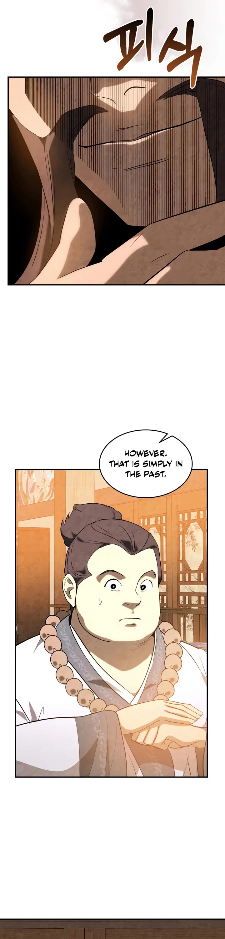 Chronicles Of The Martial God’s Return chapter 166 page 26